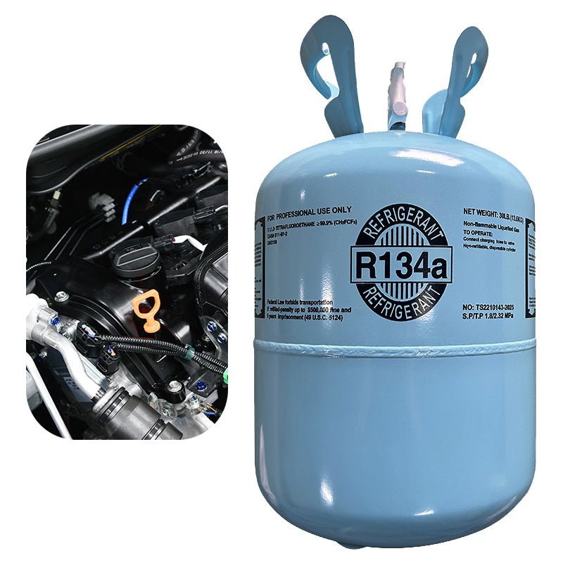 R134A Refrigerant